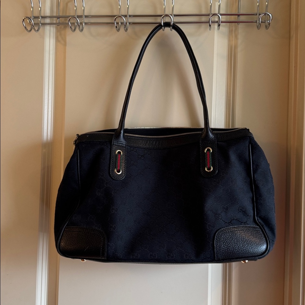 Authentic Gucci Princy Bag